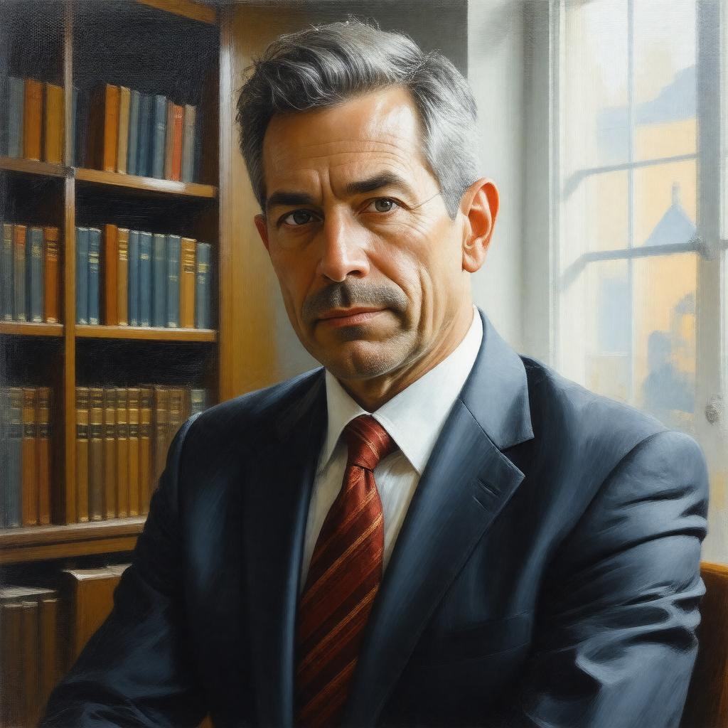 David Nirenberg